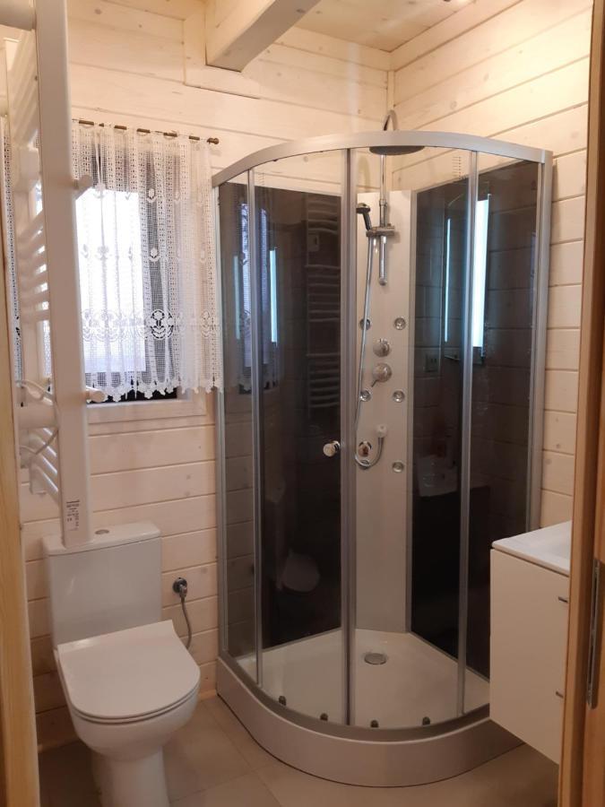 Mazury "Willa Slimakowo" W Pasymiu Z Jakuzzi, Sauna, Pomostem מראה חיצוני תמונה