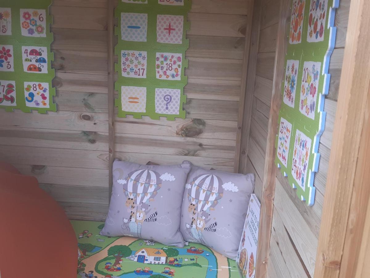 Mazury "Willa Slimakowo" W Pasymiu Z Jakuzzi, Sauna, Pomostem מראה חיצוני תמונה