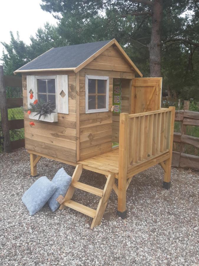 Mazury "Willa Slimakowo" W Pasymiu Z Jakuzzi, Sauna, Pomostem מראה חיצוני תמונה