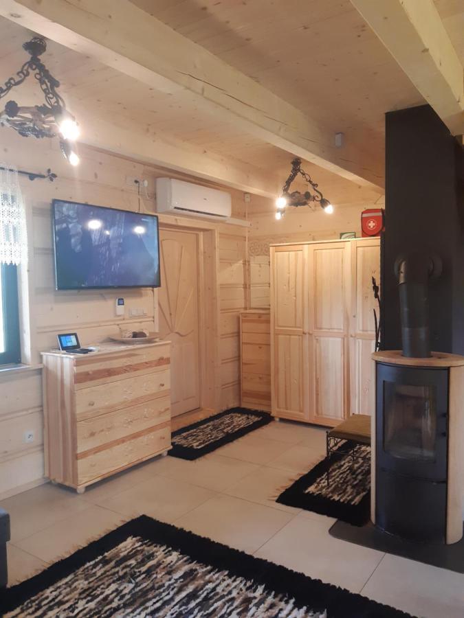 Mazury "Willa Slimakowo" W Pasymiu Z Jakuzzi, Sauna, Pomostem מראה חיצוני תמונה