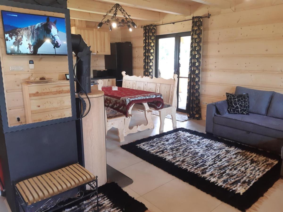 Mazury "Willa Slimakowo" W Pasymiu Z Jakuzzi, Sauna, Pomostem מראה חיצוני תמונה