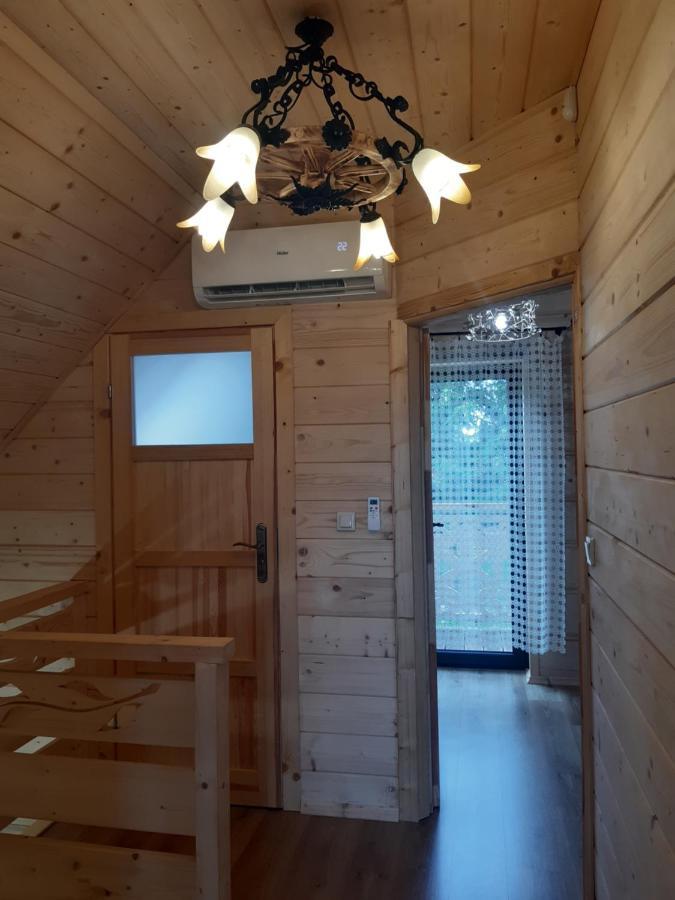Mazury "Willa Slimakowo" W Pasymiu Z Jakuzzi, Sauna, Pomostem מראה חיצוני תמונה