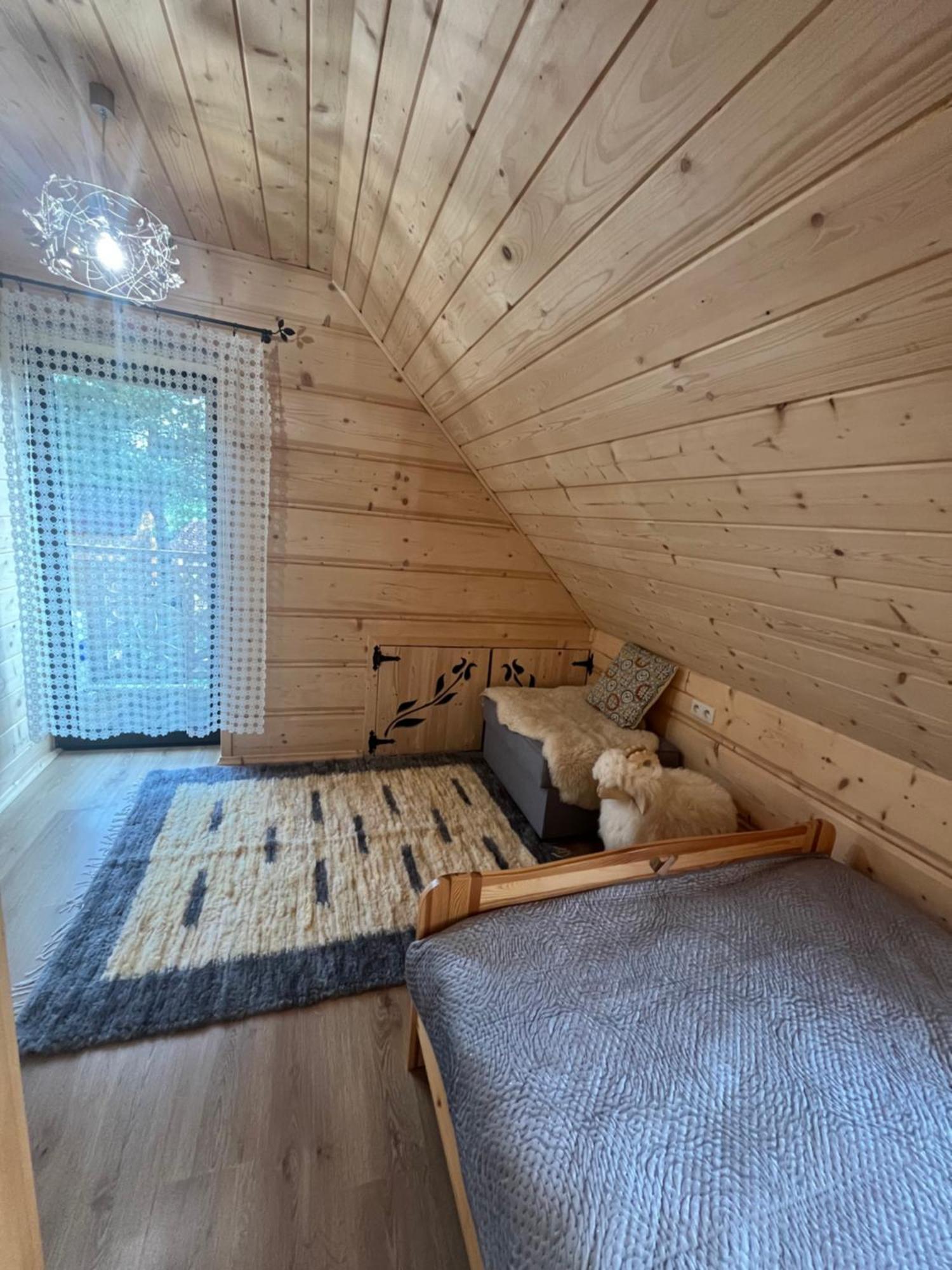 Mazury "Willa Slimakowo" W Pasymiu Z Jakuzzi, Sauna, Pomostem מראה חיצוני תמונה